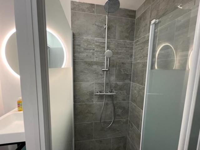- Le Nuage - Unique, Espace Spa Privatif Et Jardin Avec Plancha Et Salon Privatif, Stationnement Public Gratuit Niort Eksteriør billede