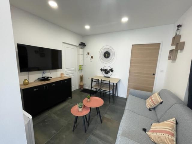 - Le Nuage - Unique, Espace Spa Privatif Et Jardin Avec Plancha Et Salon Privatif, Stationnement Public Gratuit Niort Eksteriør billede